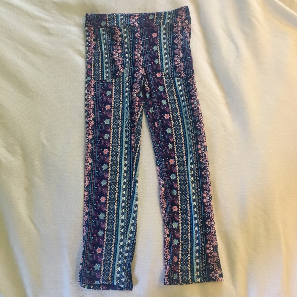 Cute but casual pants!